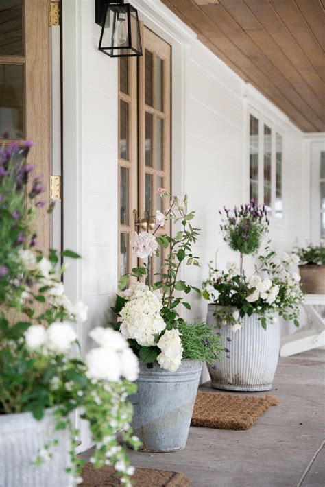 The Best Ideas For Creating Stunning Summer Flower Pots — Boxwood Avenue