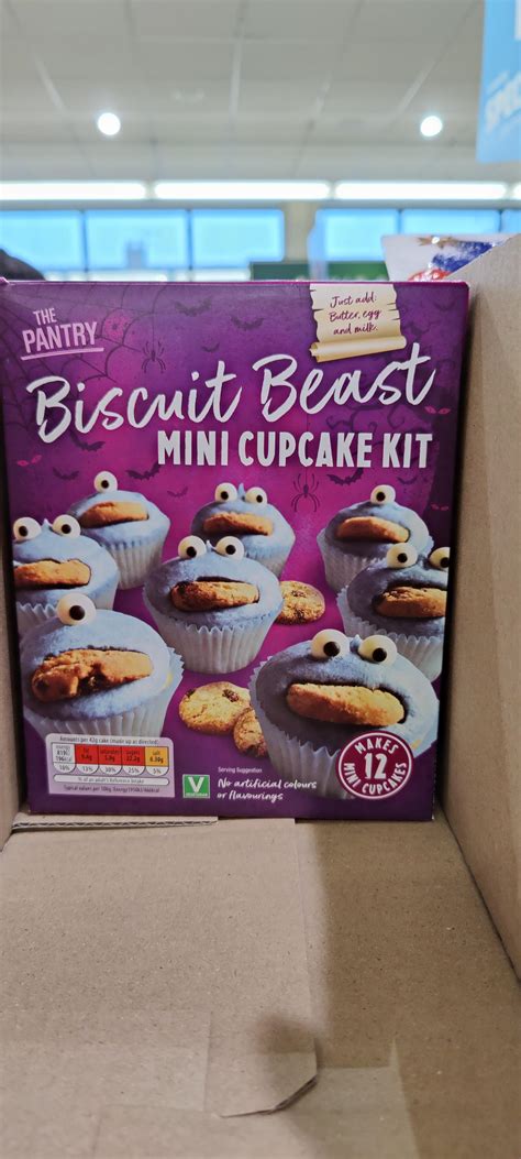 Off Brand Cookie Monster Rcrappyoffbrands