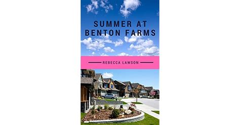 Summer At Benton Farms A Strict Wife Spanking Tale By Rebecca Lawson