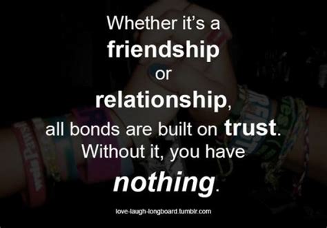 Quotes About Close Friendship Bonds 03 Quotesbae
