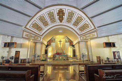 Our Lady Of The Most Holy Rosary Parish Rodriguez Montalban Rizal