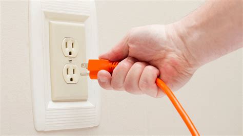 12 Reasons You Need Electrical Outlet Repair Now Perry Electrical