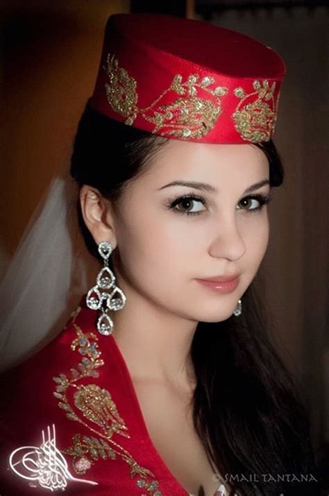 Crimean Tatar Moda Kadın Savaşçılar