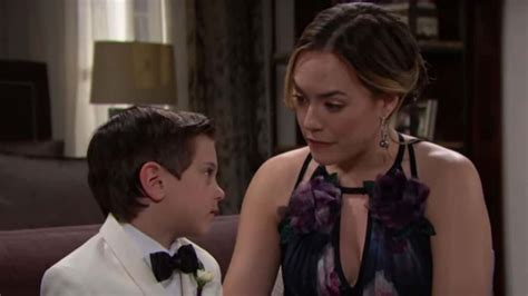 Does Hope Marry Thomas On The Bold And The Beautiful