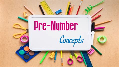 Pre Number Concepts Class 1 Big Small Tall Short Long Short Youtube