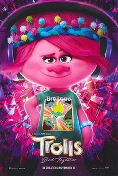 Trolls Band Together Release Date Plot Cast And Everything Else Hot Sex Picture