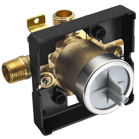 Buy Tub And Shower Valve Body Single Or Dual Function Tub Trim Kits