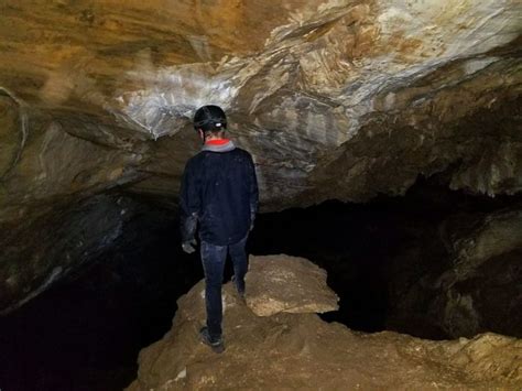 Everyone Should Explore Colorados Fulford Cave At Least Once