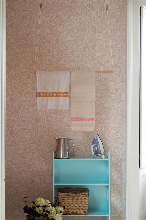 Farrow and ball wallpaper two brand new rolls lotus pattern £125 per roll. Tourbillon | Tourbillon BP 4803 | Farrow ball, Farrow and ...