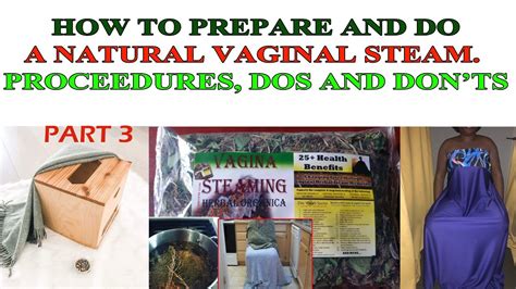 The Traditional Vaginal Yoni Steaming Therapy What You Need And How To