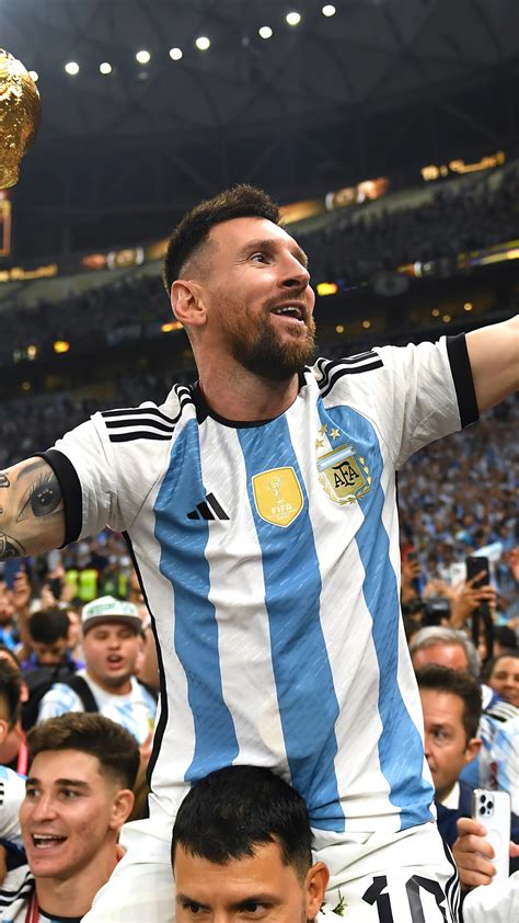 97 Wallpaper Hd Messi World Cup 2022 Myweb