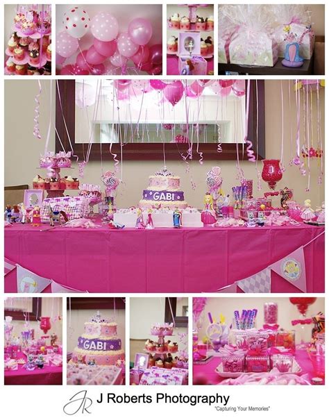 10 Trendy 3rd Birthday Party Ideas For Girls 2024