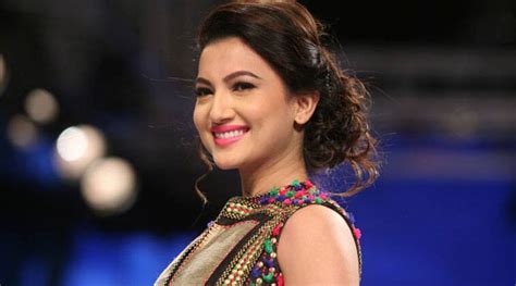 gauahar khan elated with begum jaan response bollywood news the indian express