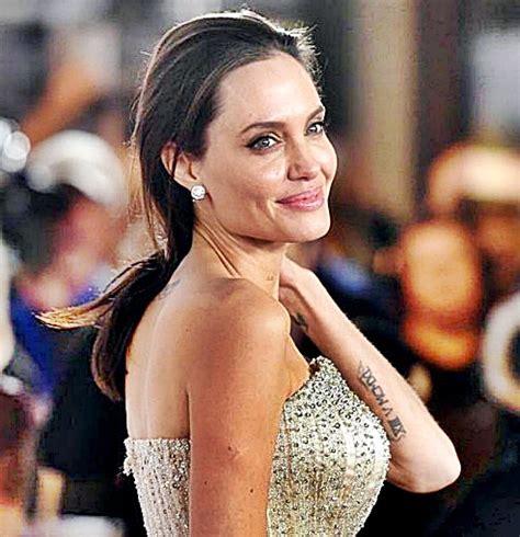 She was also appointed as an acting president of the republic of south africa on 2 july 2021. Angelina Jolie - Divorce Reason, Net Worth, Wiki, House ...