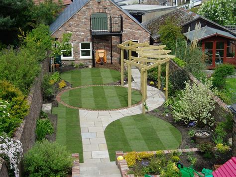 Garden Design Tips To Deal With Small Space