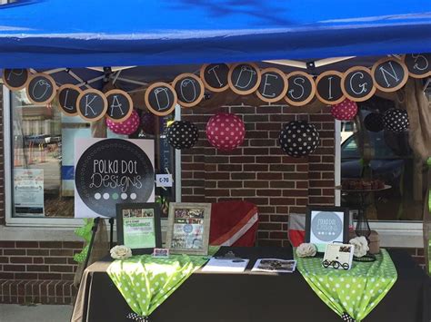 Famous Indoor Vendor Booth Ideas References