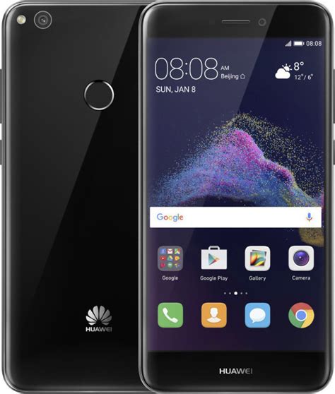 Features 5.2″ display, kirin 650 chipset, 13 mp primary camera, 8 mp front camera, 3000 mah battery, 16 gb storage, 3 gb ram. Huawei P8/P9 Lite Dual (2017) (16GB) - Skroutz.gr