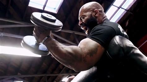 Top Bodybuilder Movies That Will Pump You Up