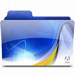 Photoshop Icon Folder Ico Adobe Icons Premium