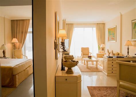 mercure dubai barsha heights hotel suites and apartments 4 ОАЭ Дубаи отзывы