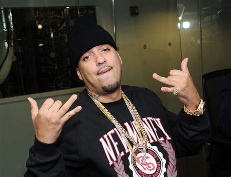 Video French Montana Says All Lyrical Rappers I Know Are Broke