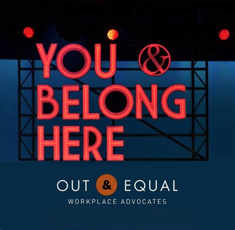 Lgbtq Workplace Advocates Audio