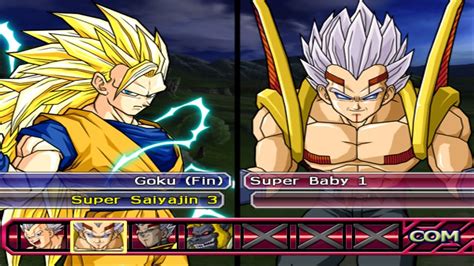 Goku Adulto En Ssj Podria Vencer A Baby Vegeta En Dragon Ball Gt Iso Niveles De Poder Zenkai