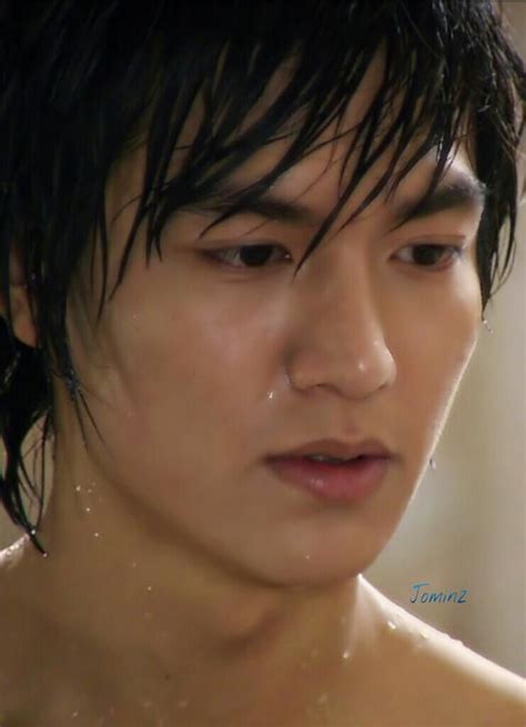 Beautiful Hubby Lee Min Ho Lee Min Lee Min Ho Shirtless