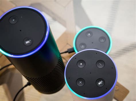 We did not find results for: How to reset Alexa on your Amazon Echo smart speakers and ...