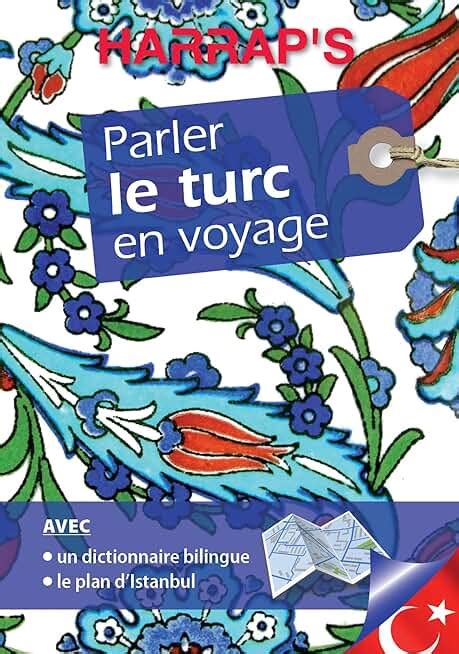 Amazon Fr Apprendre Le Turc Livres