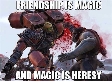 Warhammer 40k Memes Funny Gaming Memes Funny Pictures