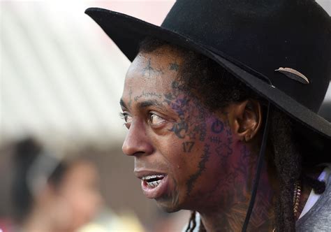 Lil Wayne S No Ceilings Tracklist Revealed