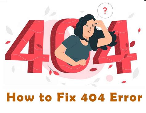 How To Find And Fix A 404 Error On Your Website Web Hosting In Pakistan