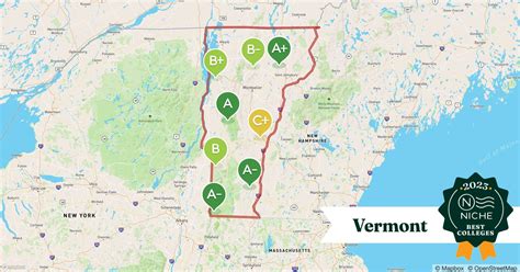 2023 Best Vermont Colleges With Marketing Degrees Niche