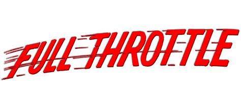Full Throttle Details Launchbox Games Database