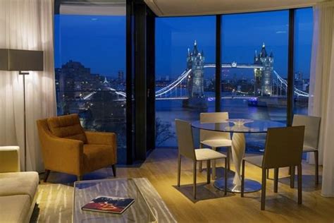 The 10 Best London Apartments And Serviced Apartments With Prices