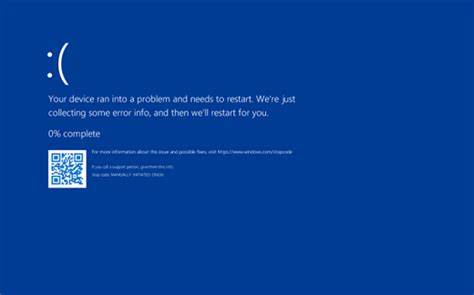 Résolution Des Erreurs Décran Bleu Dans Windows Support Microsoft