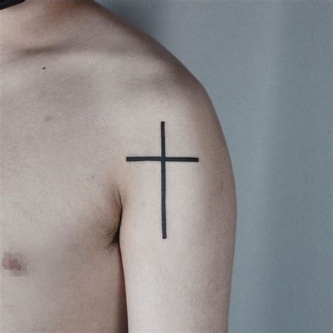 65 Best Remarkable Cross Tattoos Designs And Ideas For Men And Women
