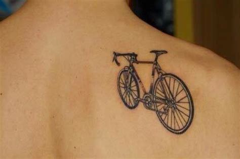 Top 48 Tatuajes De Bicicletas Abzlocalmx