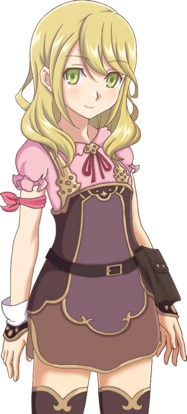 Alice Casual Dress Sprite Mod At Rune Factory 5 Nexus Mods And Community