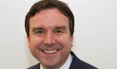 Sex Text Minister Andrew Griffiths ‘working On Marriage After Month In Mental Hospital Uk