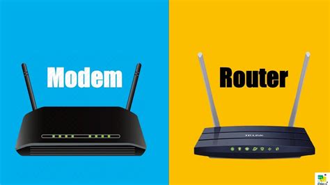 Hence, to clear this confusion and to make you understand so, without any delay lets know about the difference between a modem and a router. Difference Between Modem and Router | Modem vs Router ...