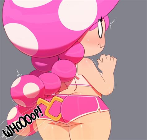 Rule 34 1girls 2019 Ass Ass Cleavage Blush Butt Crack Butt Crack Outline Chubby Female Mario