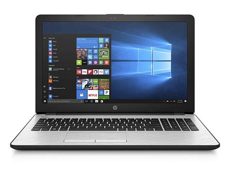 2019 Hp 156 Brightview Wled Premium Laptop Computer Intel Core I3