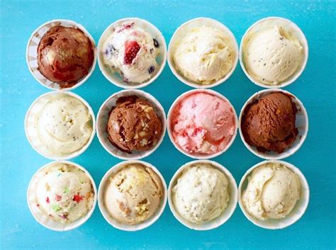24 Exciting Ice Cream Flavors You Can Make Recipe Ice Cream Flavors