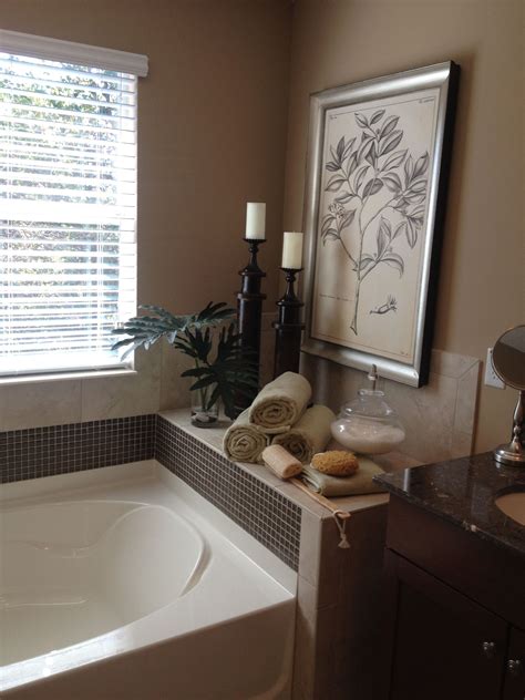 Best 25 Bath Tub Decor Ideas Ideas On Pinterest Diy Bathroom Decor