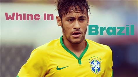 Wine In Brazil Neymar YouTube