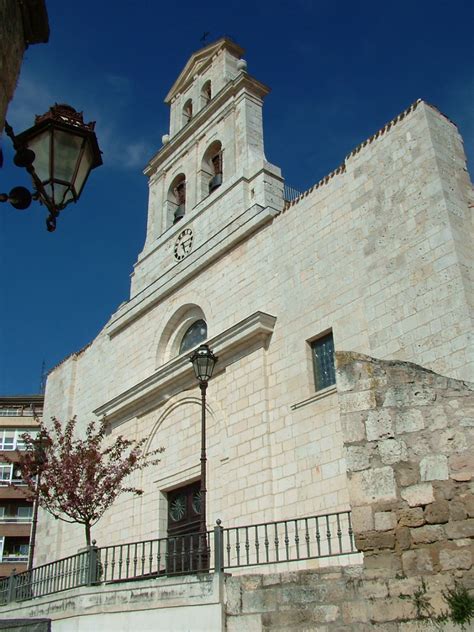 Parroquia San Pedro De La Fuente Burgos Archidiócesis De Burgos