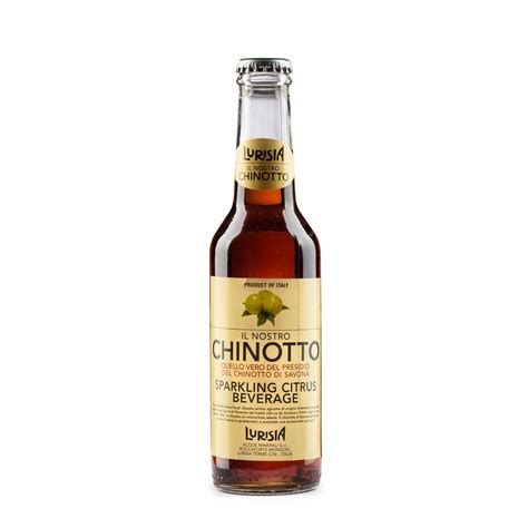 Chinotto 9.3 oz - Lurisia | Eataly