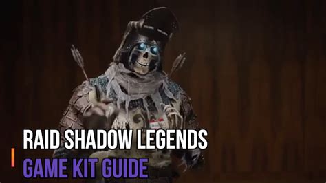 For available quests from all dungeons, please read cielos' list of classic dungeon quests guide. Raid Shadow Legends GameKit Guide - YouTube